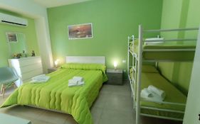 B&B Lungomare Galilei