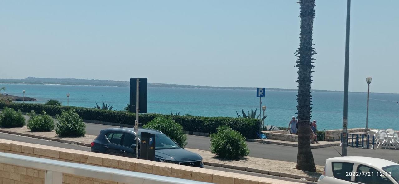 B&B Lungomare Galilei Gallipoli Esterno foto