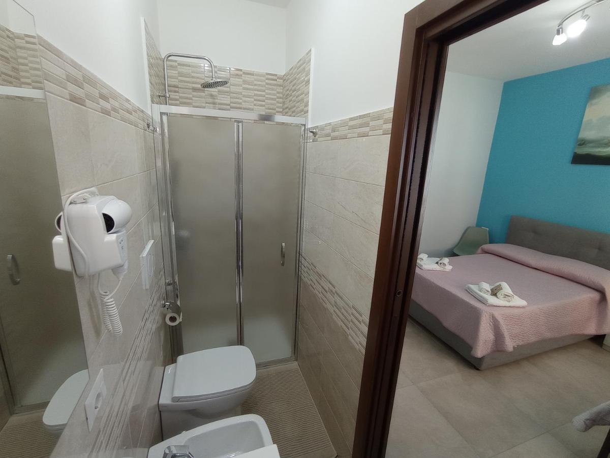 B&B Lungomare Galilei Gallipoli Esterno foto