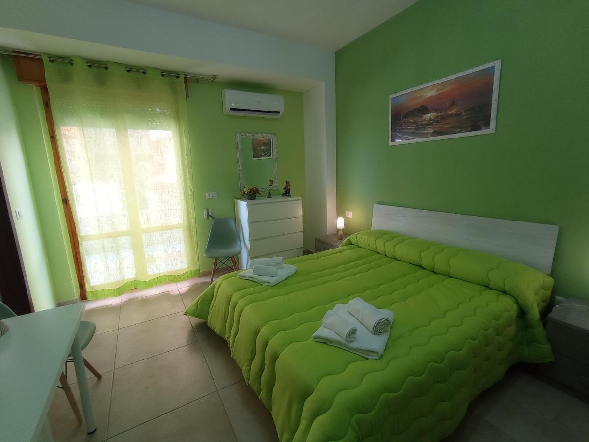 B&B Lungomare Galilei Gallipoli Esterno foto