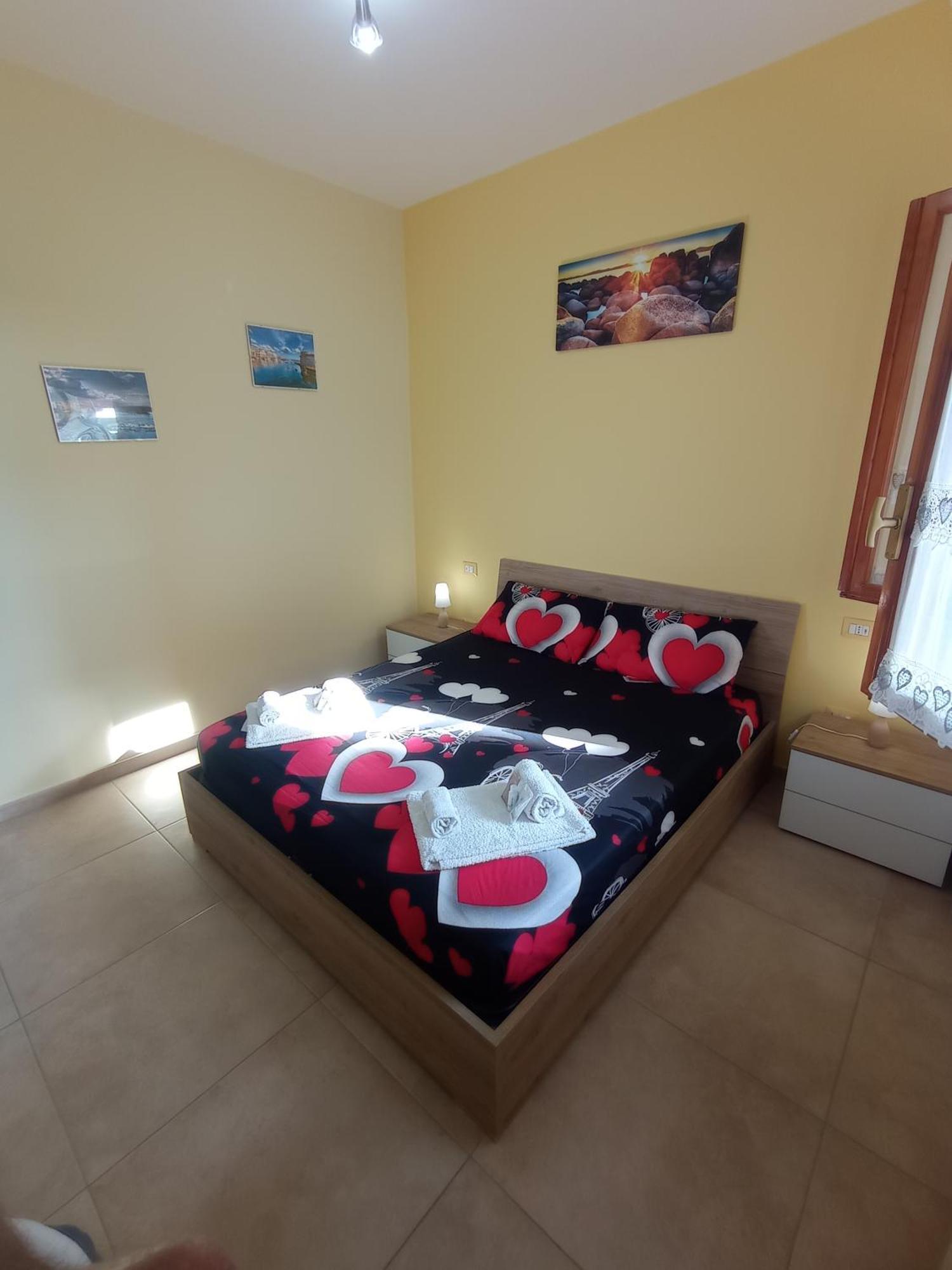 B&B Lungomare Galilei Gallipoli Esterno foto