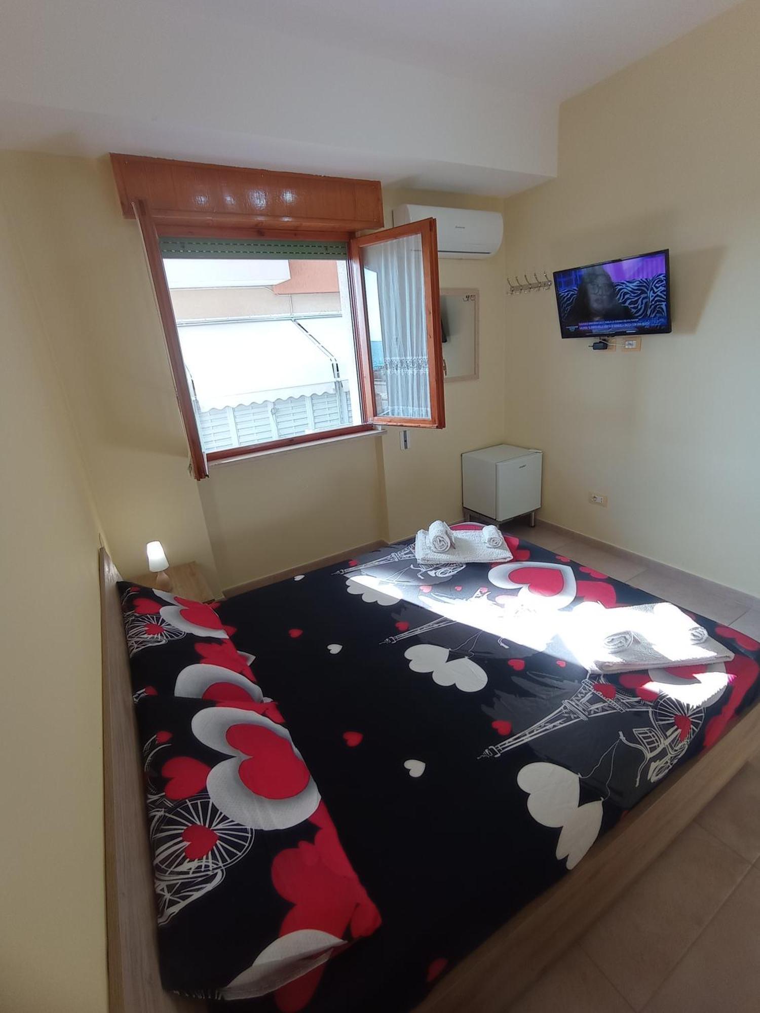 B&B Lungomare Galilei Gallipoli Esterno foto
