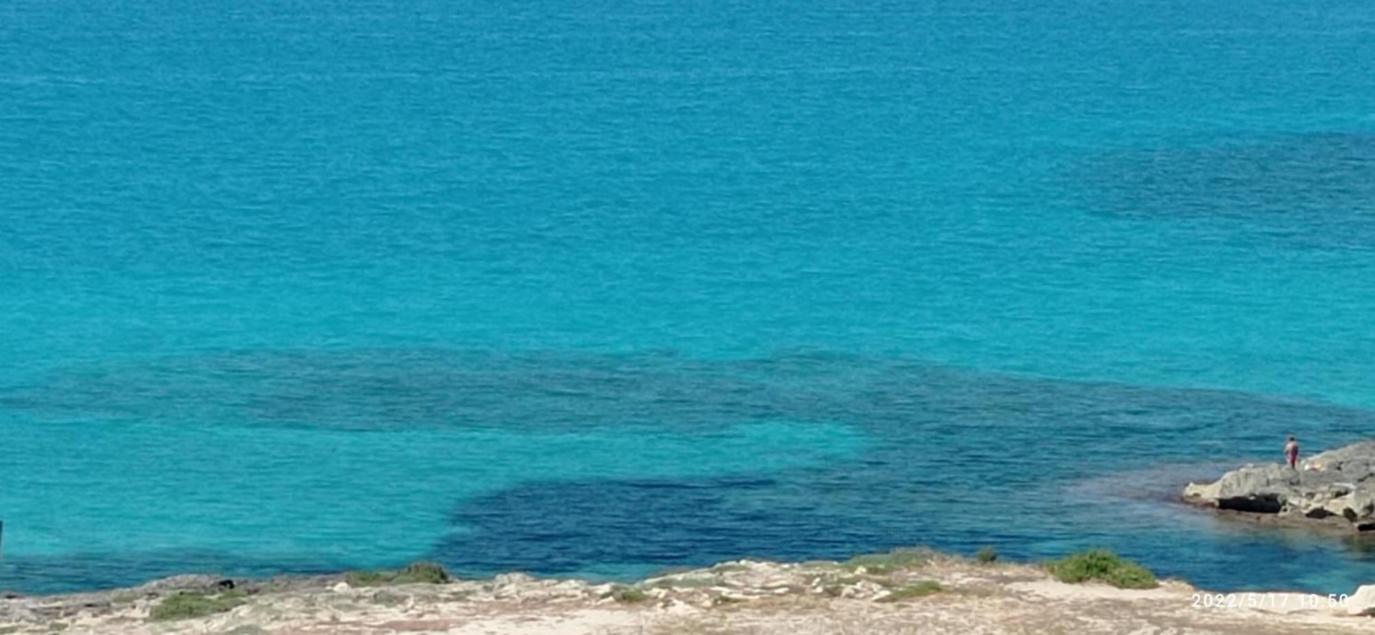 B&B Lungomare Galilei Gallipoli Esterno foto